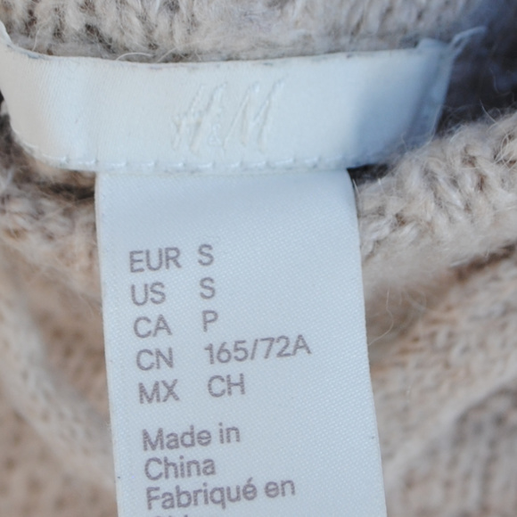 super soft sweatpants H&M - Picture 4 of 6